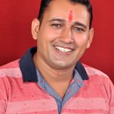 Avnesh Sharma, founder of Avnesh Shiva Dhaba